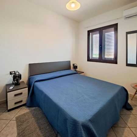 Appartamento Trilocale Vicino Al Centro Di San Teodoro San Teodoro  Exterior foto