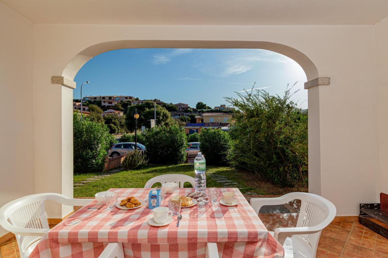 Appartamento Trilocale Vicino Al Centro Di San Teodoro San Teodoro  Exterior foto