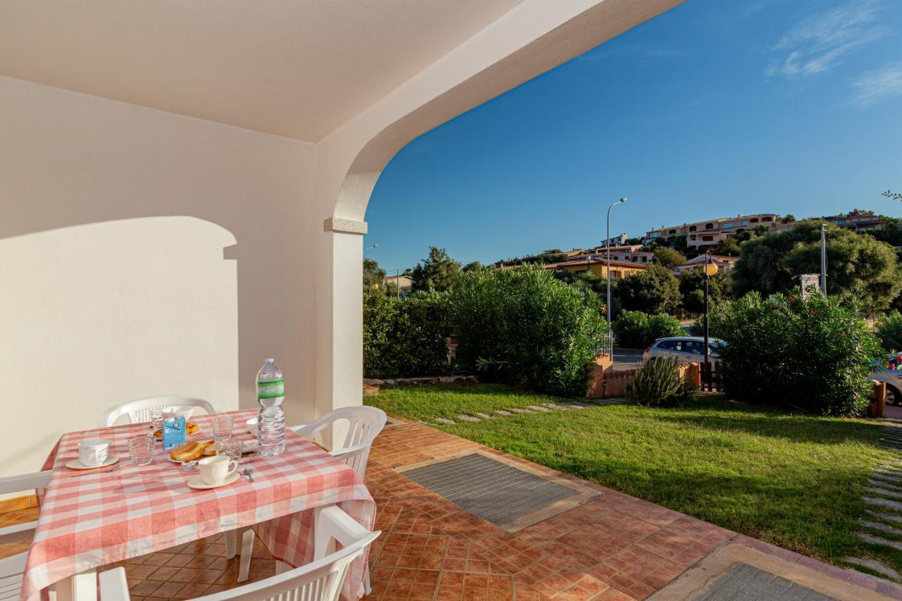 Appartamento Trilocale Vicino Al Centro Di San Teodoro San Teodoro  Exterior foto