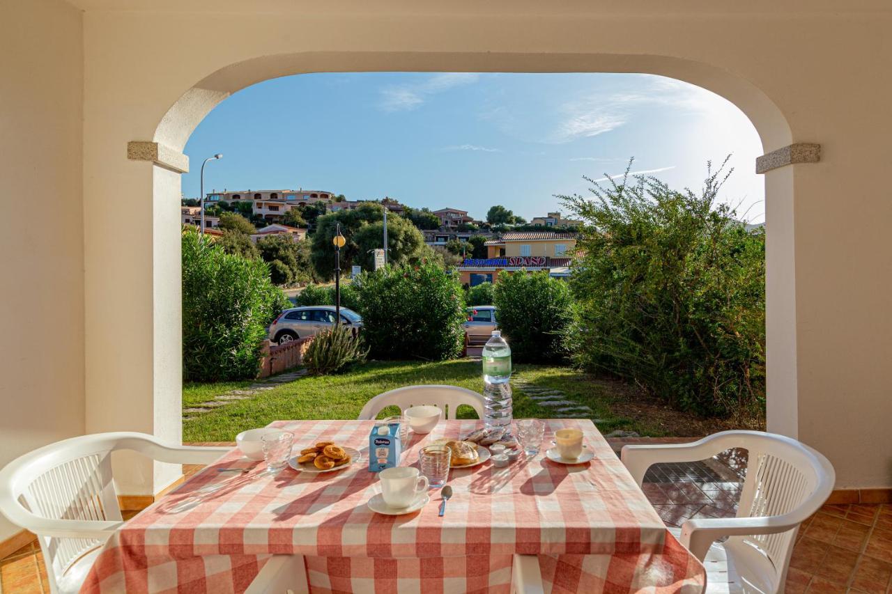 Appartamento Trilocale Vicino Al Centro Di San Teodoro San Teodoro  Exterior foto