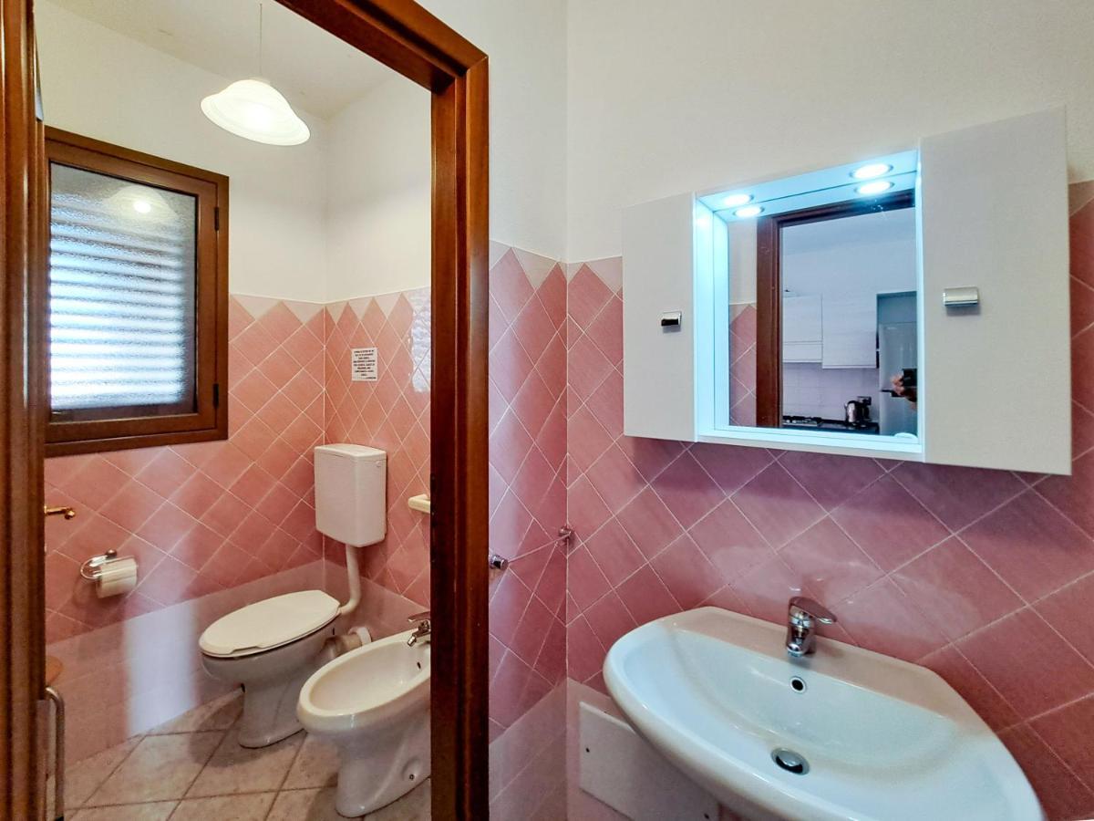 Appartamento Trilocale Vicino Al Centro Di San Teodoro San Teodoro  Exterior foto